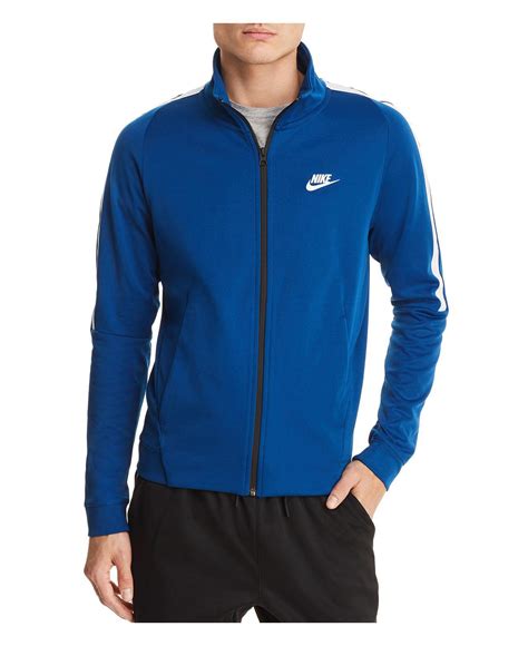 nike herren n98 tribute trainingsjacke|Nike Men's N98 Tribute Jacket .